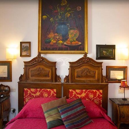 Domus Valeria Guest House Róma Kültér fotó