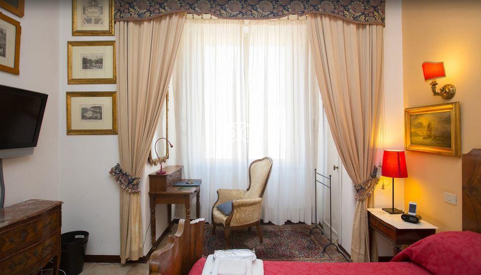 Domus Valeria Guest House Róma Kültér fotó