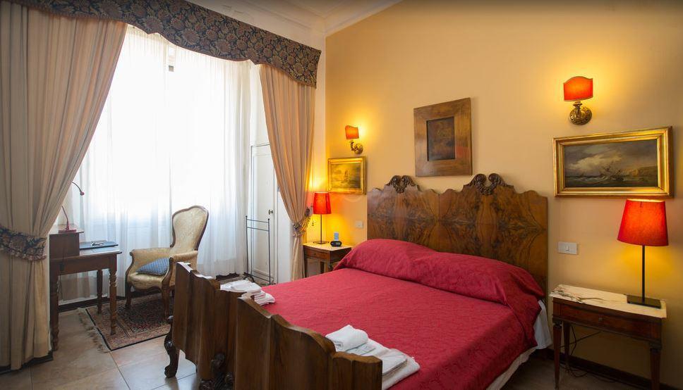 Domus Valeria Guest House Róma Kültér fotó