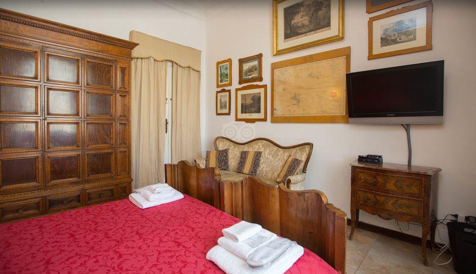 Domus Valeria Guest House Róma Kültér fotó