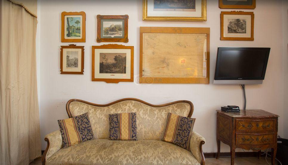 Domus Valeria Guest House Róma Kültér fotó