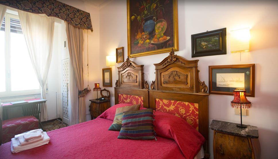 Domus Valeria Guest House Róma Kültér fotó