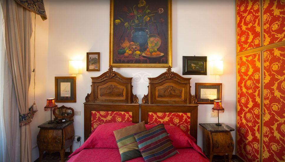 Domus Valeria Guest House Róma Kültér fotó