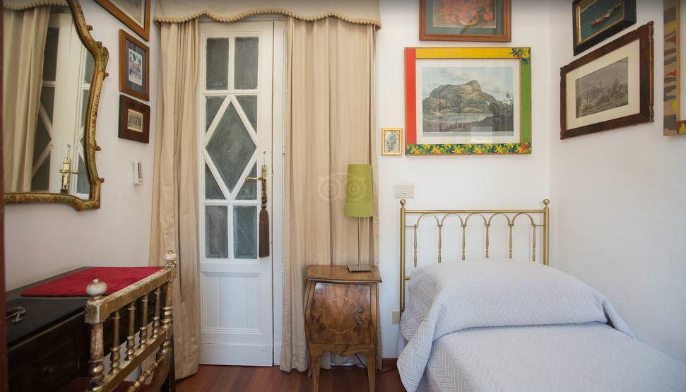 Domus Valeria Guest House Róma Kültér fotó