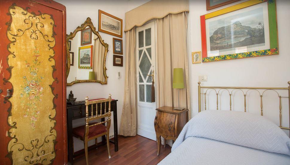 Domus Valeria Guest House Róma Kültér fotó
