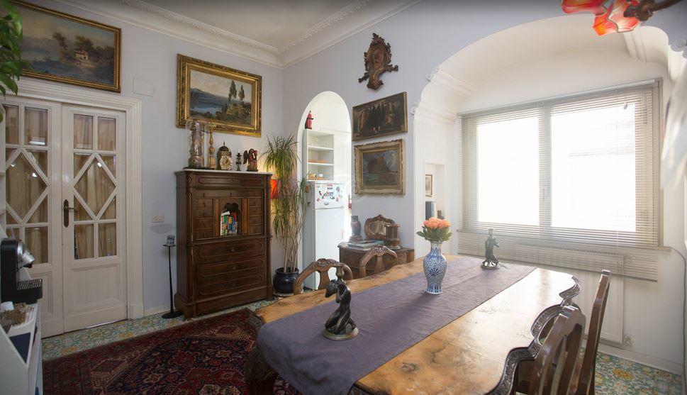 Domus Valeria Guest House Róma Kültér fotó