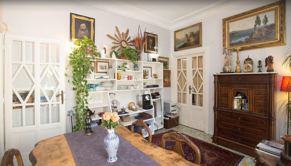 Domus Valeria Guest House Róma Kültér fotó