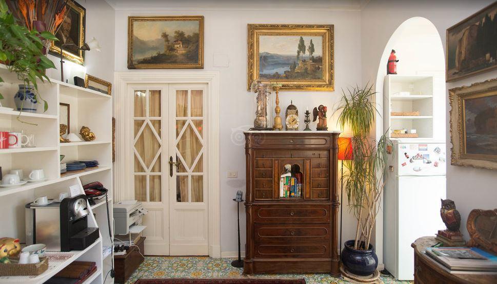 Domus Valeria Guest House Róma Kültér fotó