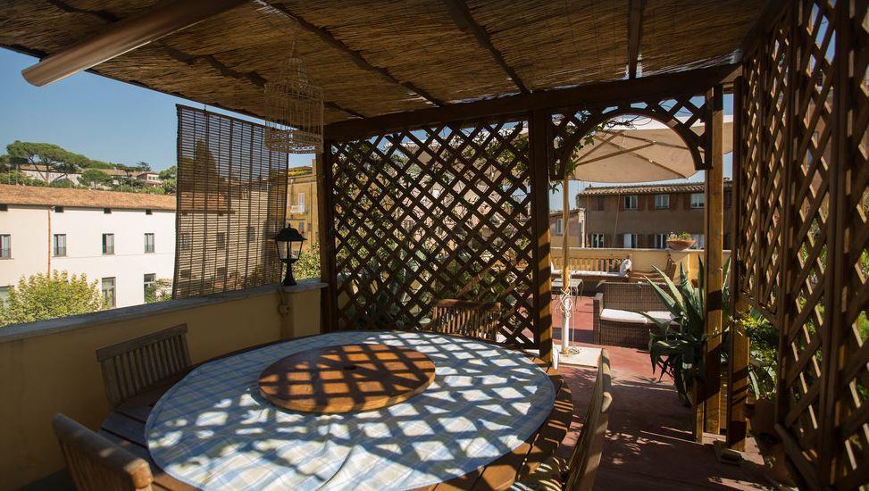 Domus Valeria Guest House Róma Kültér fotó