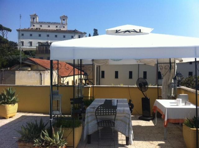 Domus Valeria Guest House Róma Kültér fotó
